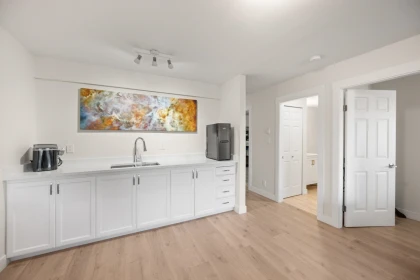 Entry Foyer Photo of 2 11464 Fisher Street, Maple Ridge, BC