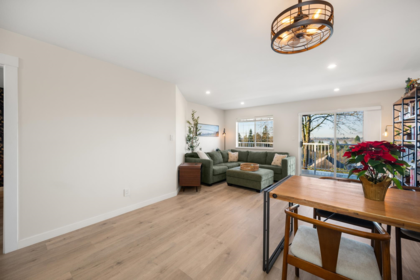 2 11464 Fisher Street, Maple Ridge, BC, Maple Ridge — Townhouse for sale