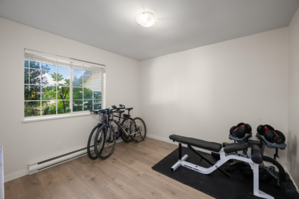 Office / Den Photo of 2 11464 Fisher Street, Maple Ridge, BC