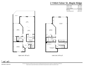 Playground / Recreational Area Near 2 11464 Fisher Street, Maple Ridge, BC