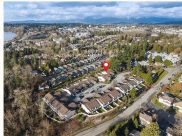 Street View Photo of 2 11464 Fisher Street, Maple Ridge, BC
