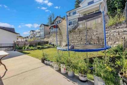 Community Amenities Photo (Clubhouse) of 33967 Barker Court, Mission, BC