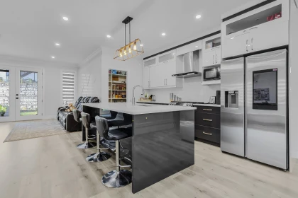 Pantry Photo of 33967 Barker Court, Mission, BC