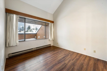 Bedroom 3 Photo of 15 4211 Sunshine Place, Whistler, BC