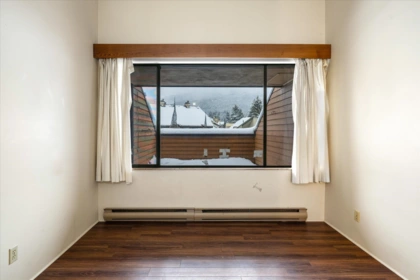 Bedroom 4 Photo of 15 4211 Sunshine Place, Whistler, BC