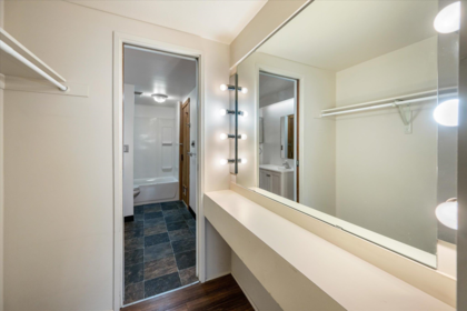 Guest Bathroom Photo of 15 4211 Sunshine Place, Whistler, BC