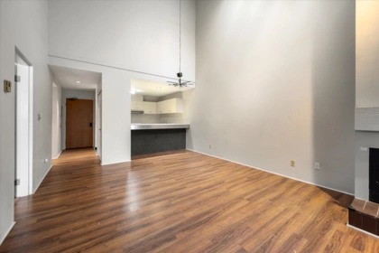 Kitchen Island Photo of 15 4211 Sunshine Place, Whistler, BC
