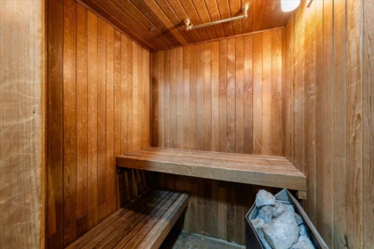 Loft / Bonus Room Photo of 15 4211 Sunshine Place, Whistler, BC