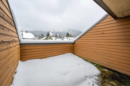 Pantry Photo of 15 4211 Sunshine Place, Whistler, BC