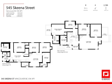 Hot Tub / Spa Photo of 545 Skeena Street, Vancouver, BC