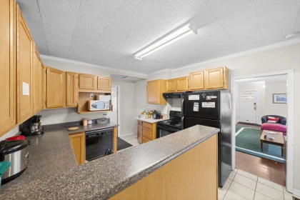 Kitchen Photo of 545 Skeena Street, Vancouver, BC