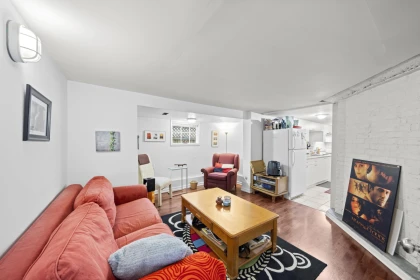 Loft / Bonus Room Photo of 545 Skeena Street, Vancouver, BC