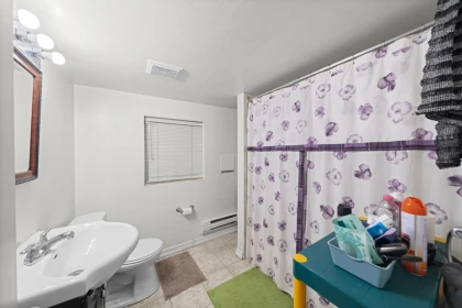 Mudroom Photo of 545 Skeena Street, Vancouver, BC