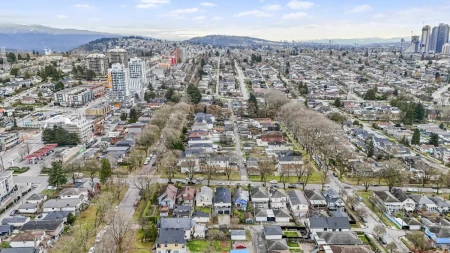 Neighborhood Park Photo Near 545 Skeena Street, Vancouver, BC