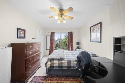 Powder Room Photo of 545 Skeena Street, Vancouver, BC