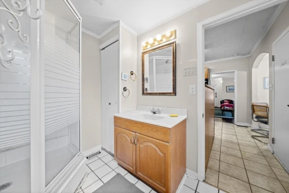 Primary Bedroom Photo of 545 Skeena Street, Vancouver, BC