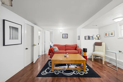 Staircase Photo of 545 Skeena Street, Vancouver, BC