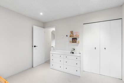 Bedroom 4 Photo of 408 1363 Clyde Avenue, West Vancouver, BC