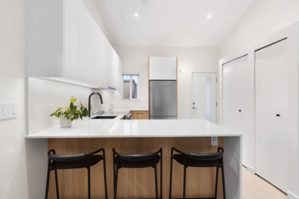 408 1363 Clyde Avenue, West Vancouver, BC