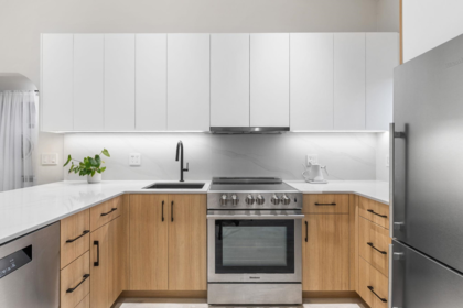 408 1363 Clyde Avenue, West Vancouver, BC