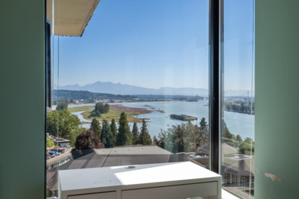 1003 11 E Royal Avenue, New Westminster, BC