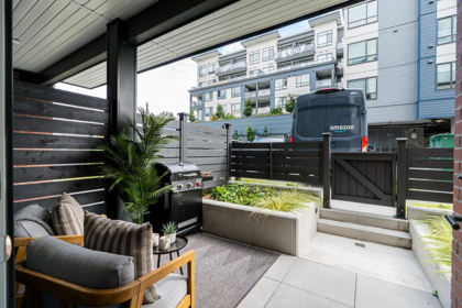 Guest Bathroom Photo of 103 7936 206 Street, Langley, BC