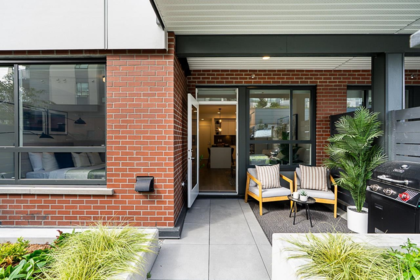 Office / Den Photo of 103 7936 206 Street, Langley, BC