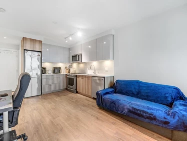 Pantry Photo of 501 258 Nelson's Court, New Westminster, BC