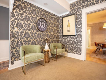 Pantry Photo of 124 Sixth Avenue, New Westminster, BC