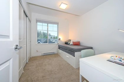 Bedroom 3 Photo of A414 20487 65 Avenue, Langley, BC