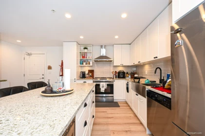 Breakfast Nook Photo of A414 20487 65 Avenue, Langley, BC