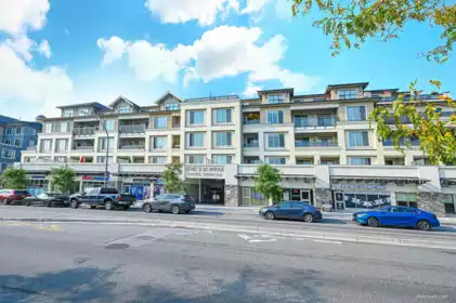 A414 20487 65 Avenue, Langley, BC, Willoughby Heights — 2 bed apartment/condo for sale