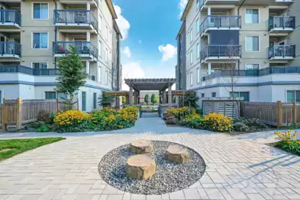 A414 20487 65 Avenue, Langley, BC, Langley — Apartment/Condo for sale