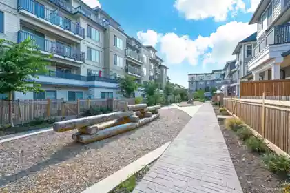 A414 20487 65 Avenue, Langley, BC, Langley — Apartment/Condo for sale