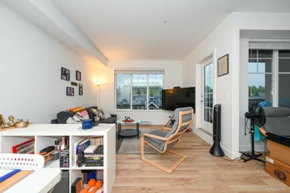 Loft / Bonus Room Photo of A414 20487 65 Avenue, Langley, BC
