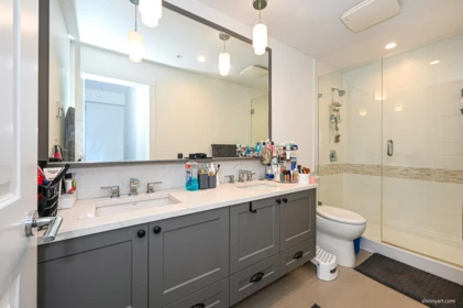 Office / Den Photo of A414 20487 65 Avenue, Langley, BC