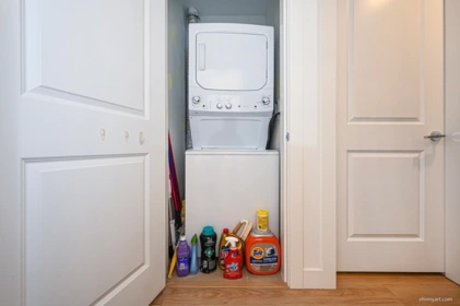 Pantry Photo of A414 20487 65 Avenue, Langley, BC