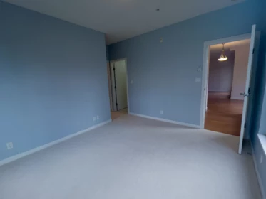 Primary Bedroom Photo of 102 101 Morrissey Road, Port Moody, BC