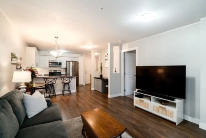 111 1969 Westminster Avenue, Port Coquitlam, BC