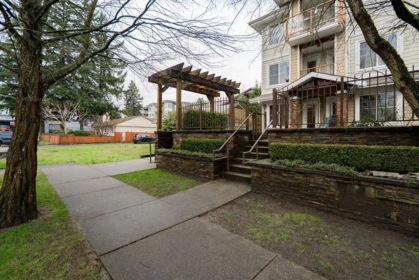 Front Yard Photo of 111 1969 Westminster Avenue, Port Coquitlam, BC