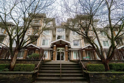 Hot Tub / Spa Photo of 111 1969 Westminster Avenue, Port Coquitlam, BC