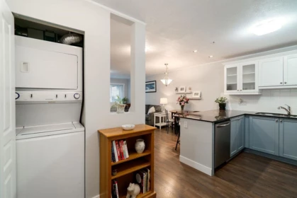 Laundry Room Photo of 111 1969 Westminster Avenue, Port Coquitlam, BC