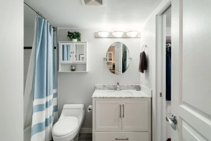 Mudroom Photo of 111 1969 Westminster Avenue, Port Coquitlam, BC