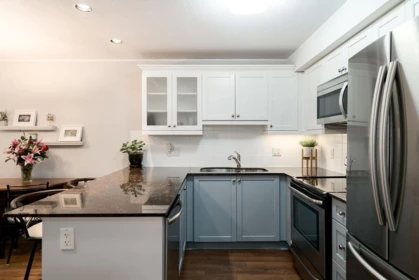 Office / Den Photo of 111 1969 Westminster Avenue, Port Coquitlam, BC