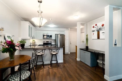 Pantry Photo of 111 1969 Westminster Avenue, Port Coquitlam, BC