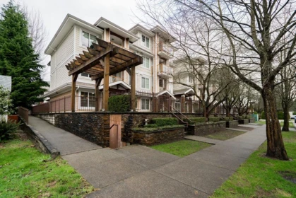 Swimming Pool Photo of 111 1969 Westminster Avenue, Port Coquitlam, BC