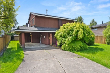 5620 Plover Court, Richmond, BC, Richmond — Single Family Residence for sale