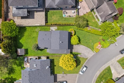 5620 Plover Court, Richmond, BC, Westwind — 3 bed single family residence for sale