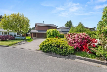 5620 Plover Court, Richmond, BC, Richmond — Single Family Residence for sale