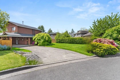 5620 Plover Court, Richmond, BC, Richmond — Single Family Residence for sale